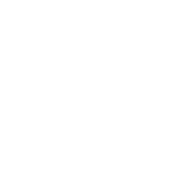 Western Australia white map