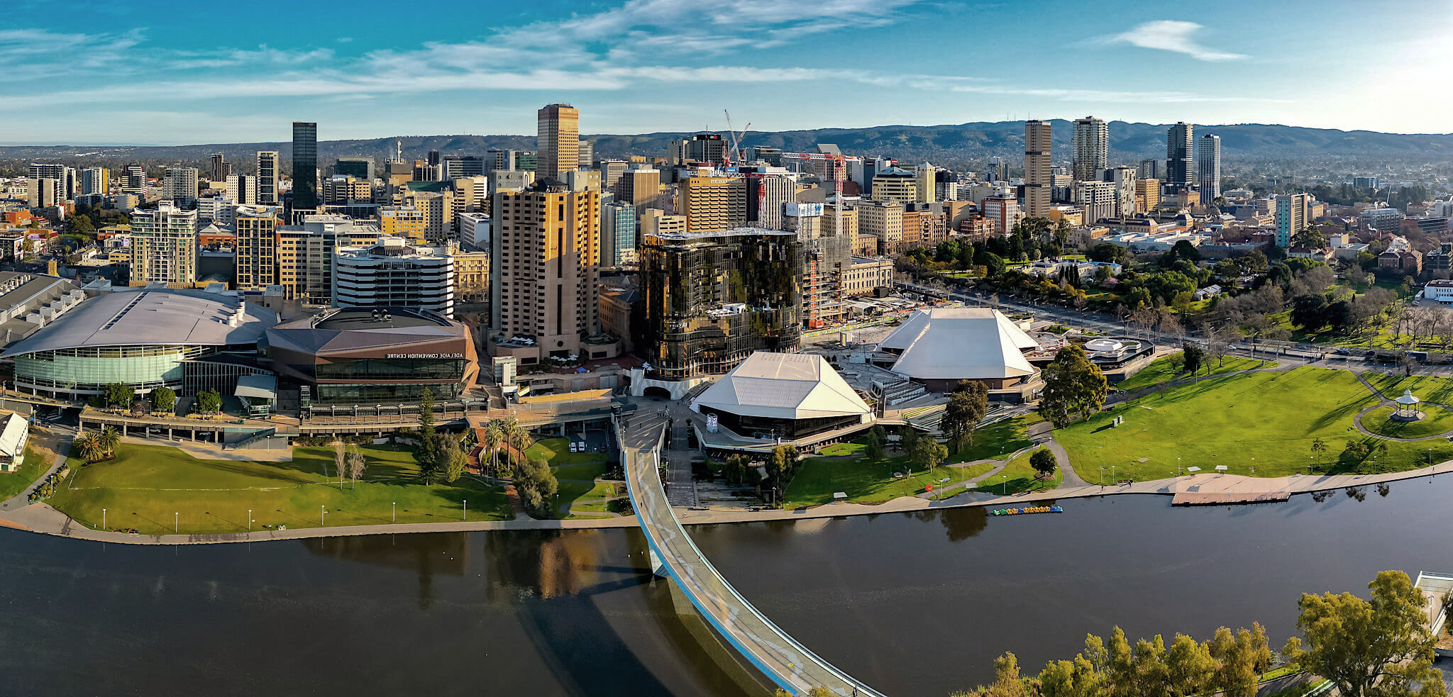 south australia landscape
