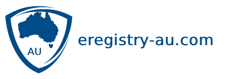 ERegistry AU